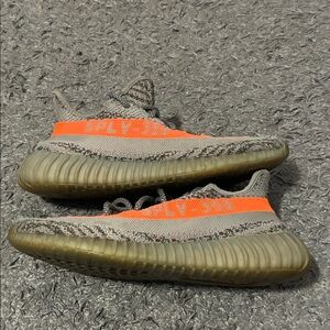 Yeezy 350 beluga reflective